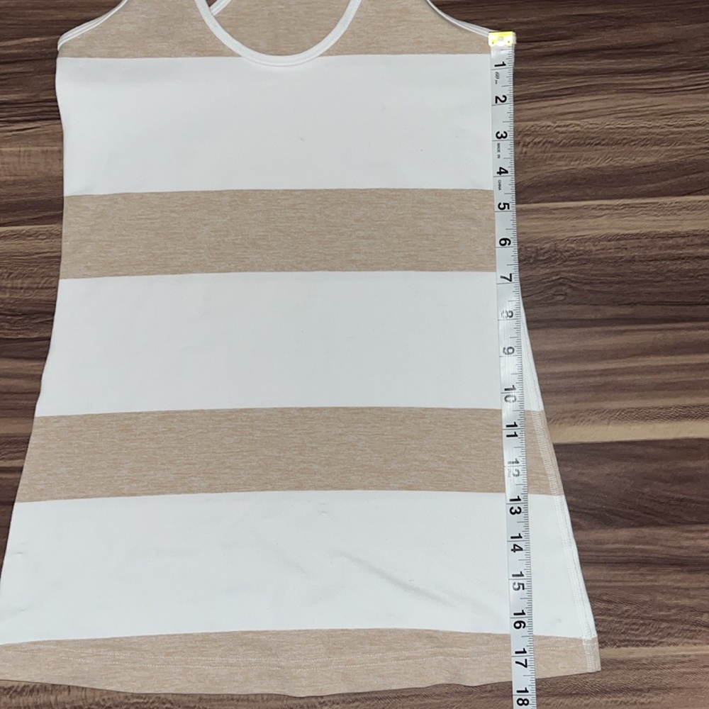 LULULEMON cool racerback tank - Picture 9 of 12